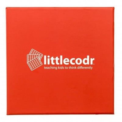Little Codr - 627843466185 - Games - Little Codr - The Little Lost Bookshop