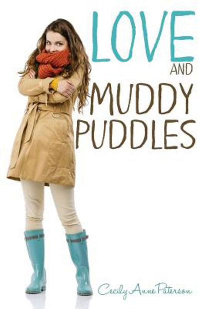 Love and Muddy Puddles: A Coco and Charlie Franks Novel - 9781942845454 - Cecily Anne Paterson - Novella Distribution - The Little Lost Bookshop