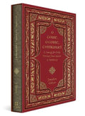 O Come, O Come, Emmanuel: A Liturgy for Daily Worship from Advent to Epiphany - 9781433587948 - Jonathan Gibson - Crossway - The Little Lost Bookshop