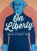 On Liberty - 9781398806566 - John Stuart Mill - Arcturus - The Little Lost Bookshop