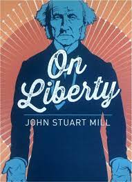 On Liberty - 9781398806566 - John Stuart Mill - Arcturus - The Little Lost Bookshop