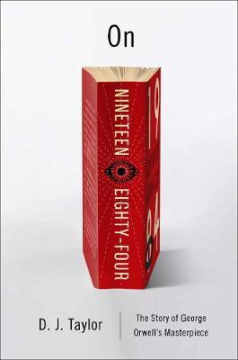 On Nineteen Eighty-Four - 9781419738005 - CB - The Little Lost Bookshop