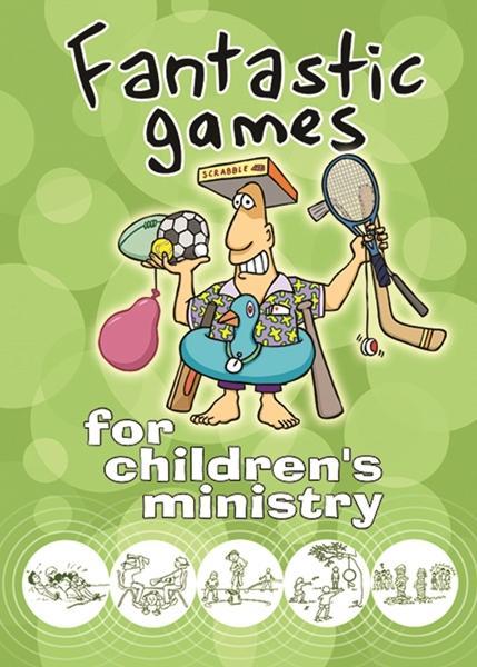 Fantastic Games for Children&