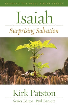 Isaiah - Surprising Salvation