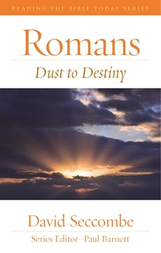 RTBT Romans - Dust to Destiny