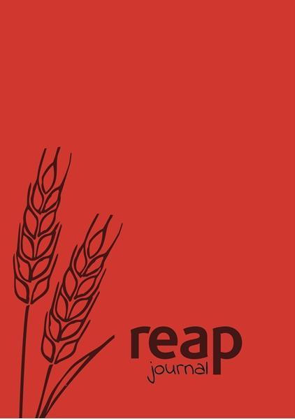 REAP Journal - Youth Edition