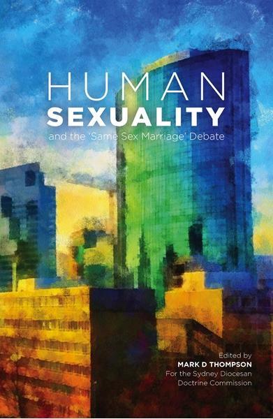 Human Sexuality and the Same Sex Marriage