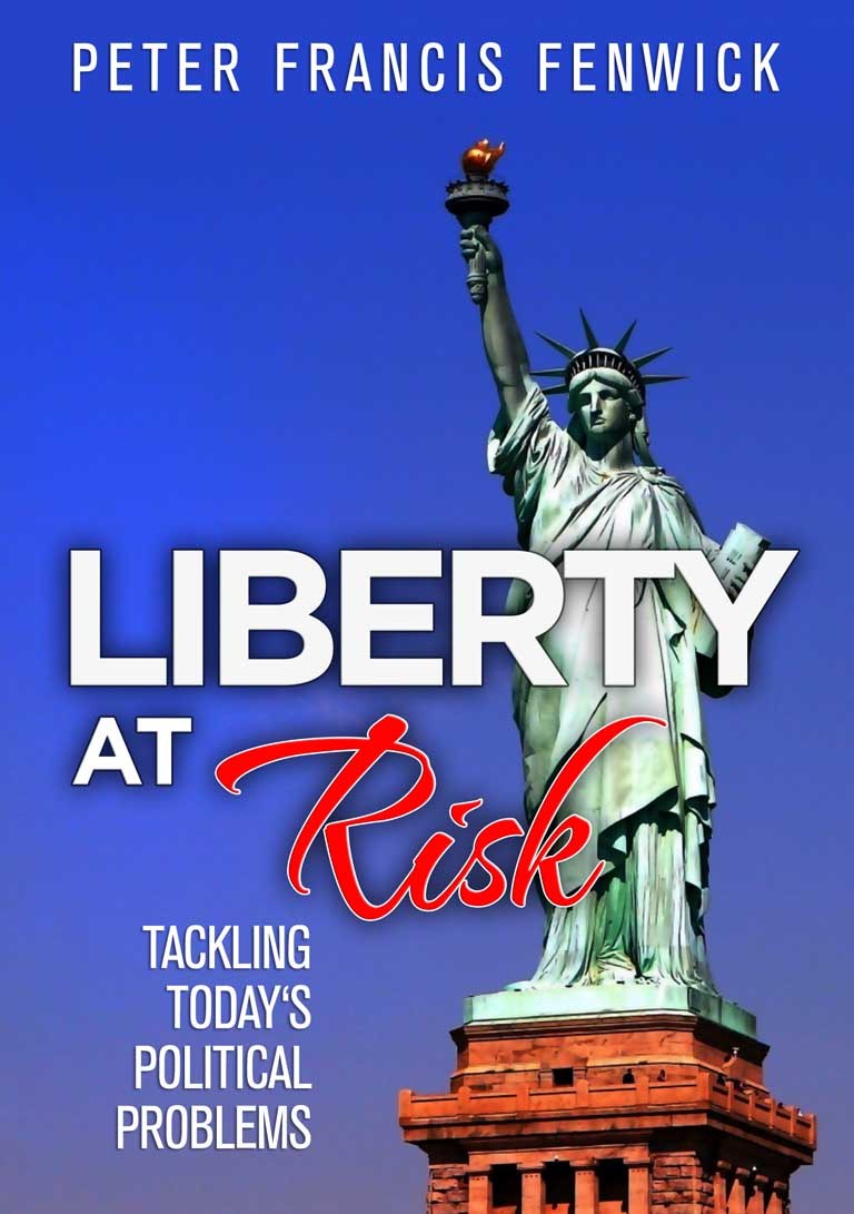 Liberty at Risk