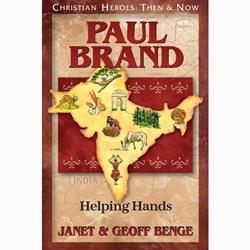 Paul Brand: Helping Hands