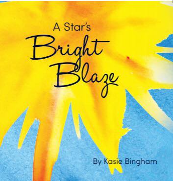 A Star's Bright Blaze