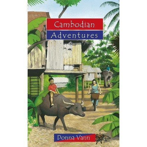 Cambodian Adventures