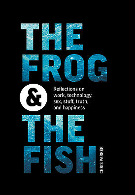 The Frog and The Fish