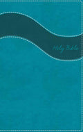 NIV Bible Blue