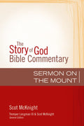 The Sermon on the Mount