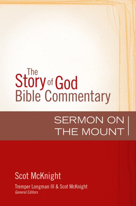 The Sermon on the Mount