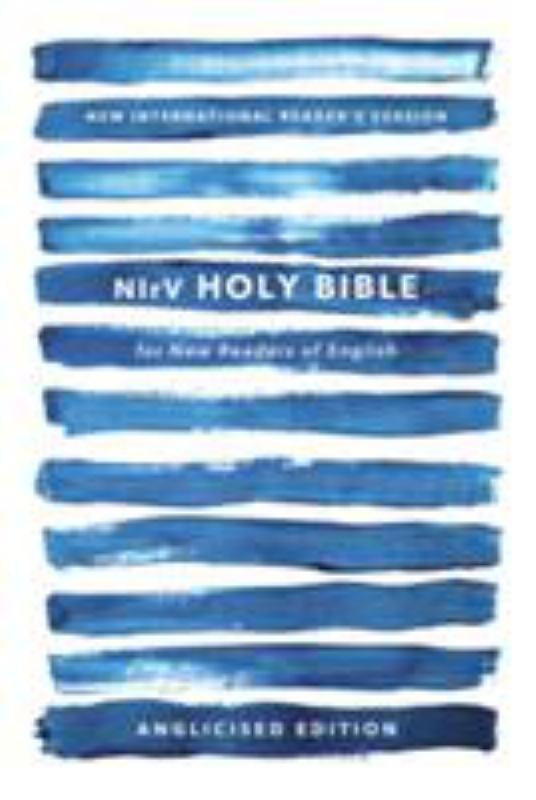 NIRV Bible for New Readers of English