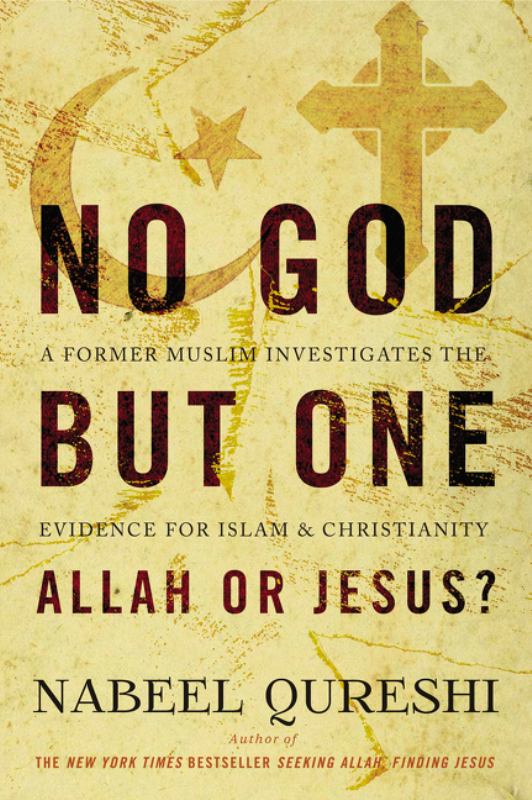 No God But One