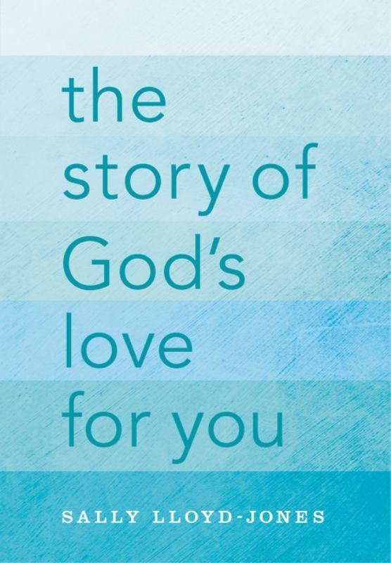 The Story of God&