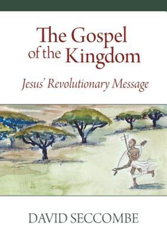 The Gospel of the Kingdom: Jesus&