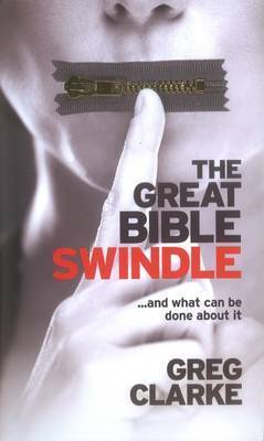 Great Bible Swindle