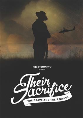 Their Sacrifice