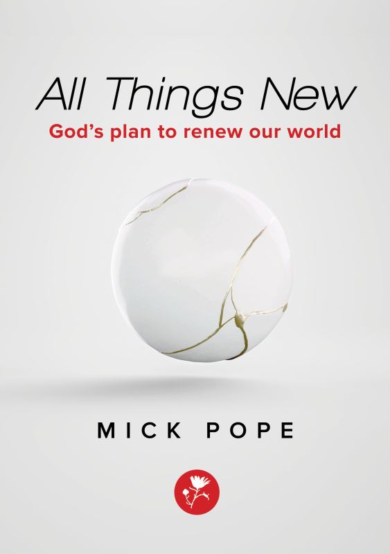 All Things New