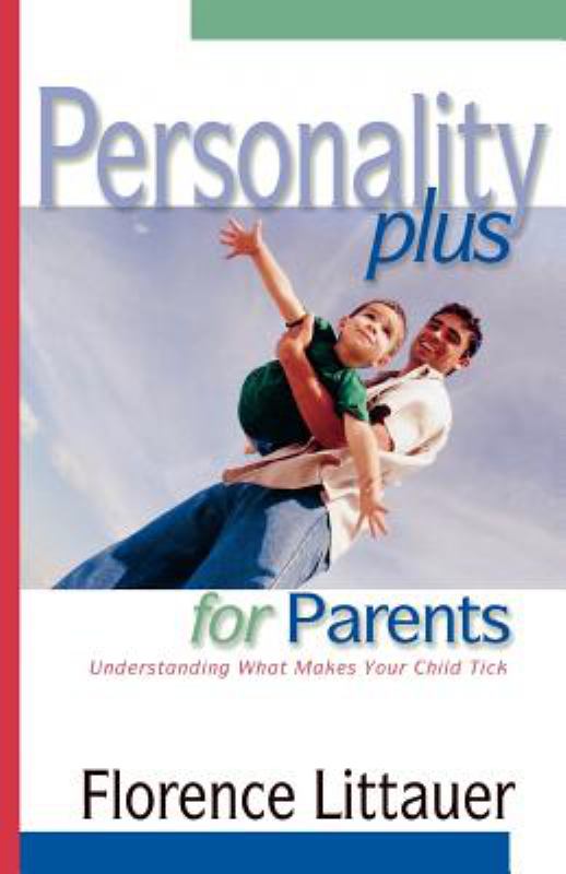 Personality Plus for Parents