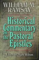 Historical Commentary on the Pastoral Epistles