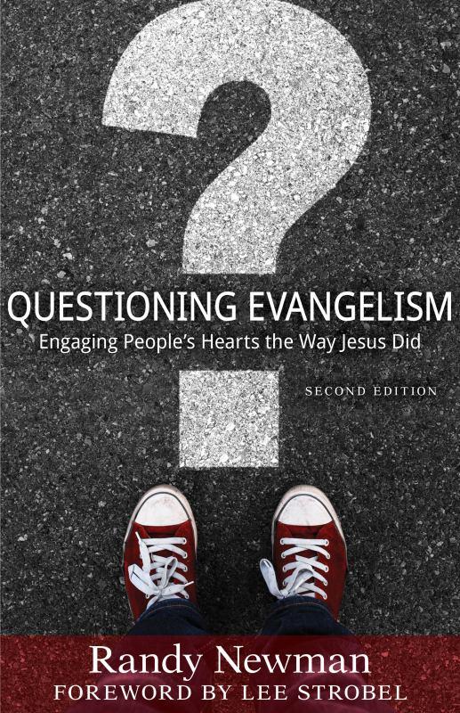 Questioning Evangelism: Engaging People&