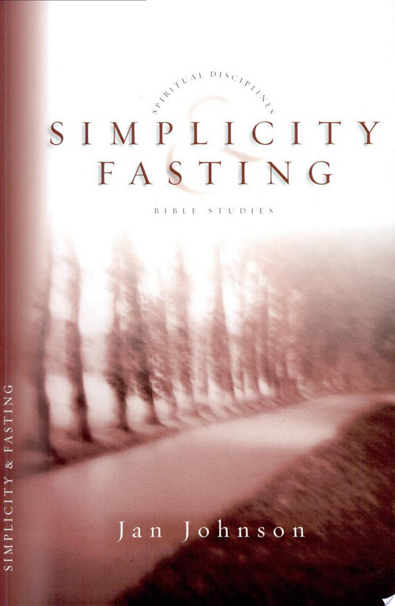Simplicity Fasting