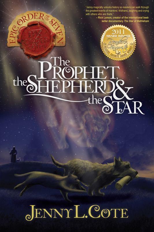 The Prophet, the Shepherd and the Star - Epic Order of the Seven