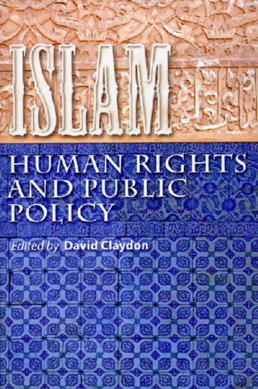 Islam Human Rights And Public Policy
