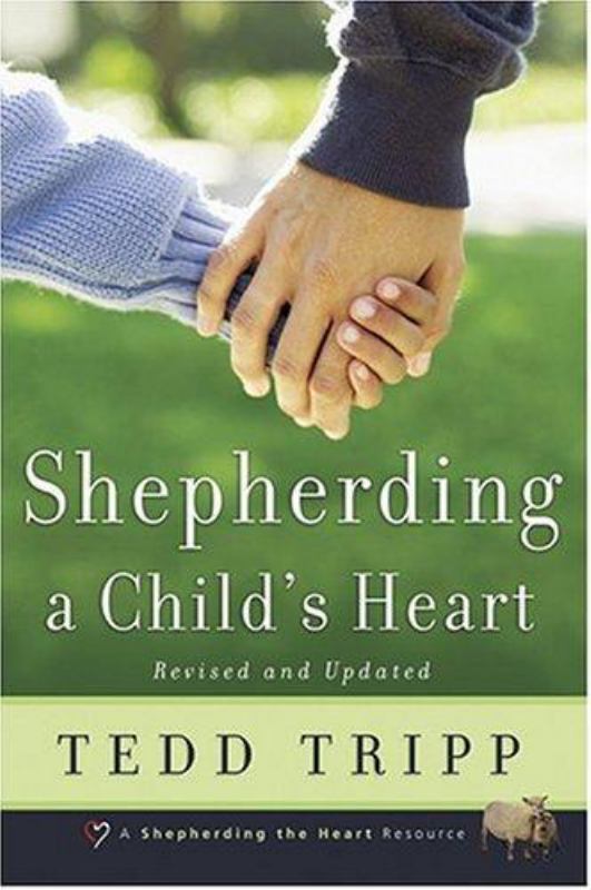 Shepherding a Child&