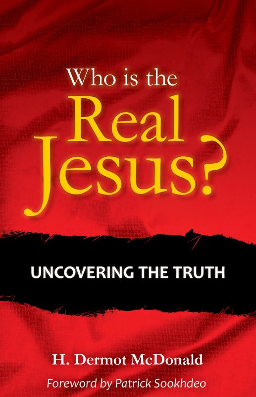 Who is the Real Jesus?: Uncovering the Truth
