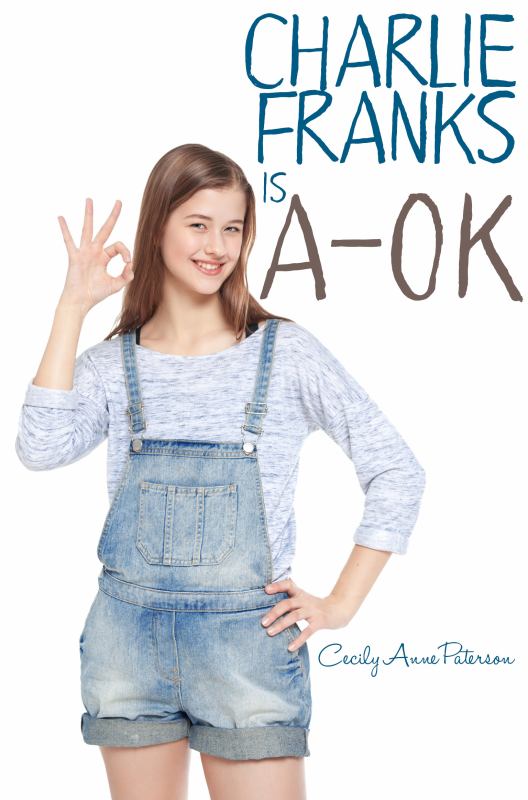 Charlie Franks is A-OK