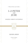 PTW 1-2 Peter and Jude: Sharing Christ's Sufferings