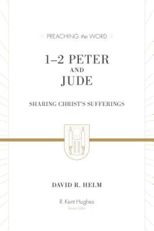 PTW 1-2 Peter and Jude: Sharing Christ&