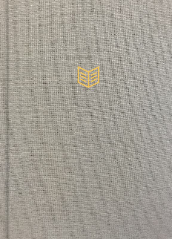 CSB She Reads Truth Bible, Gray Linen