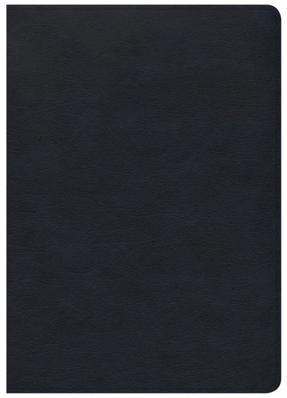 CSB She Reads Truth Bible, Navy LeatherTouch, Indexed