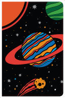 CSB Kids Bible, Space LeatherTouch
