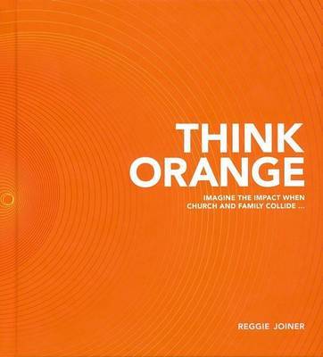 Think Orange