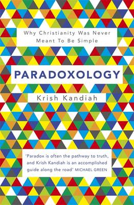 ParadoxologyWhy Christianity Was Never Meant to Be Simple