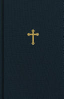 CSB Ultrathin Bible, Navy Cloth over Board
