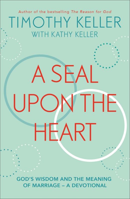 A Seal upon the Heart - God&