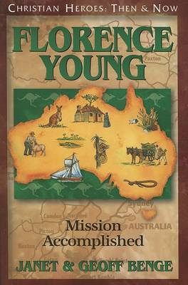 Florence Young