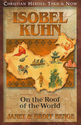 CHTN: Isobel Kuhn