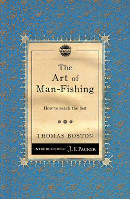 The Art of Man-fishing: How to Reach the Lost
