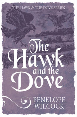 The Hawk and the Dove (Hawk and the Dove #1)