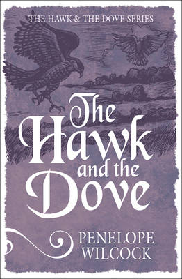 The Hawk and the Dove (Hawk and the Dove 