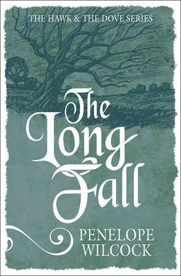The Long Fall (Hawk and the Dove 